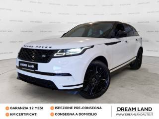 LAND ROVER Range Rover Velar 2.0D I4 240 CV S