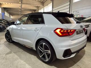 AUDI A1 usata, con Alzacristalli elettrici