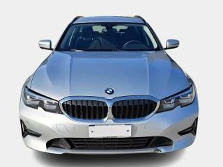BMW 318 usata, con Airbag