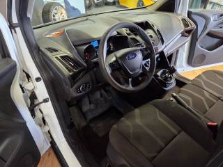 FORD Transit Connect usata, con Servosterzo