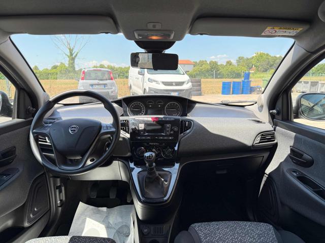 LANCIA Ypsilon usata, con Cruise Control