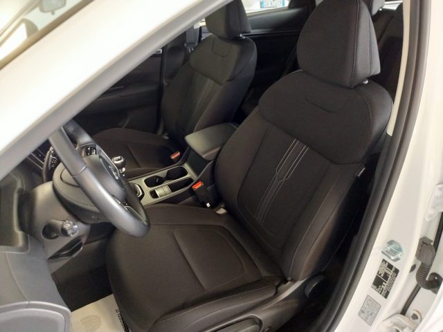 HYUNDAI Tucson usata, con Touch screen