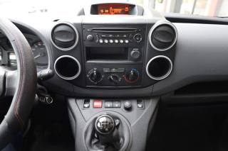 CITROEN Berlingo usata, con Autoradio