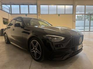 MERCEDES-BENZ C 220 usata, con Airbag