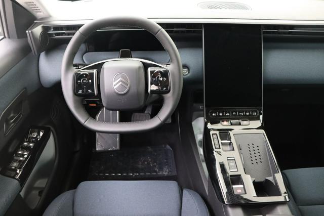 CITROEN C5 Aircross usata, con Airbag