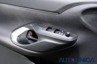 TOYOTA Yaris Cross usata, con Start/Stop Automatico