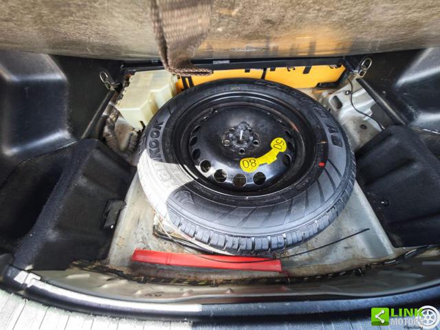 LAND ROVER Freelander usata, con Interni in pelle