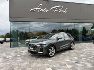 AUDI Q5 TDi 150 kW mHEV+ S tronic quattro S line edition