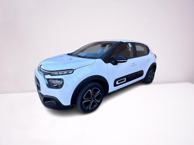 CITROEN C3 usata, con ABS