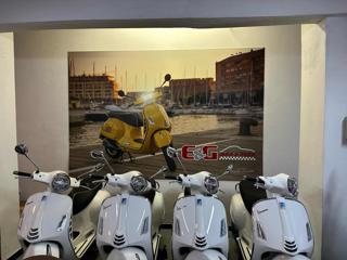 VESPA GTS 300 Super usata 11