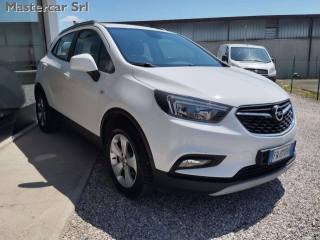 OPEL Mokka X usata, con Airbag