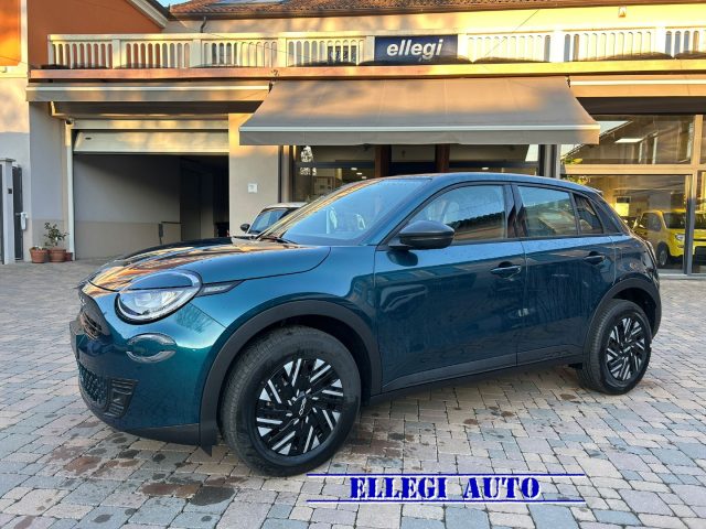 FIAT 600 usata, con Autoradio