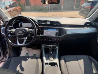 AUDI Q3 usata, con Chiusura centralizzata