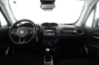 JEEP Renegade usata 10