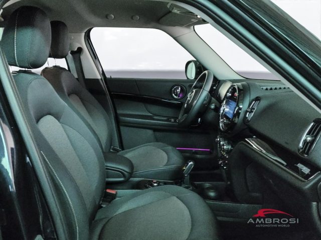 MINI Countryman usata 10