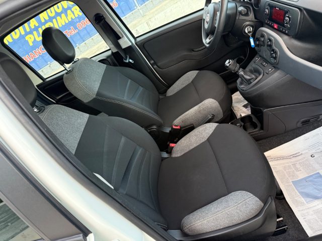 FIAT Panda usata 21