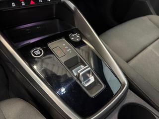 AUDI A3 usata, con Chiusura centralizzata