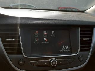 OPEL Crossland X usata, con Chiusura centralizzata