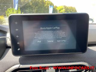 DACIA Sandero usata, con Touch screen