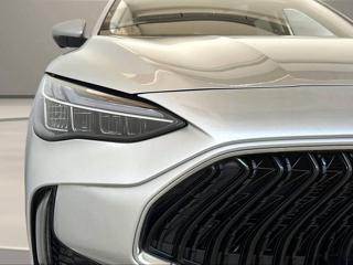 MG HS usata, con Vivavoce