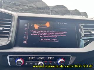 AUDI A1 usata, con Immobilizzatore elettronico