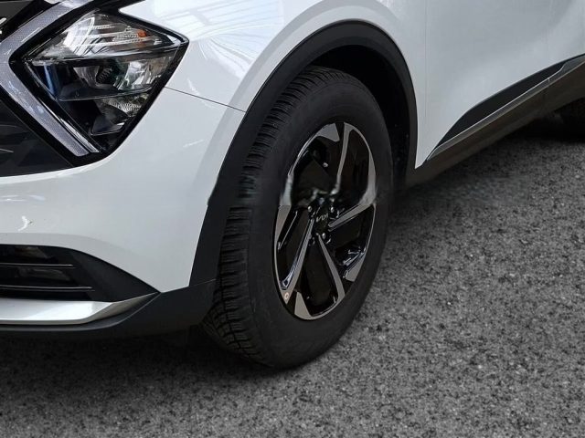 KIA Sportage usata, con Autoradio