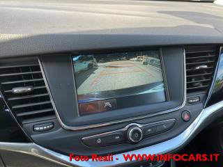 OPEL Astra usata, con Servosterzo