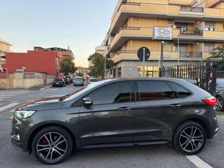 FORD Edge usata, con Climatizzatore