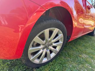 AUDI A1 usata, con Sensore di pioggia