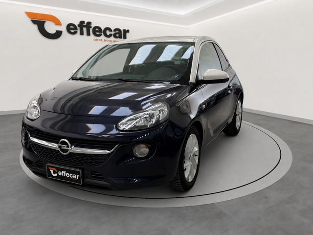 OPEL Adam usata, con ABS