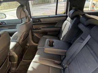 HYUNDAI Santa Fe usata, con Cerchi in lega