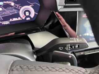 AUDI A3 usata, con Immobilizzatore elettronico