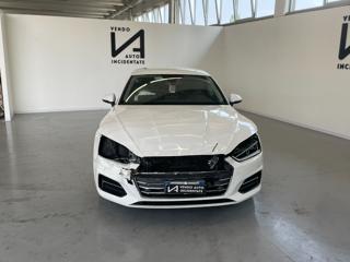 AUDI A5 usata, con Airbag