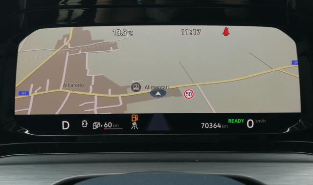 VOLKSWAGEN Golf usata, con ESP