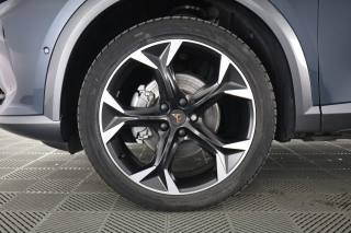 CUPRA Formentor usata 8