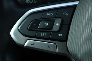 VOLKSWAGEN Taigo usata, con Pacchetto sportivo