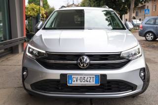 VOLKSWAGEN Taigo usata 122