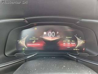 DS AUTOMOBILES DS 7 usata, con Immobilizzatore elettronico