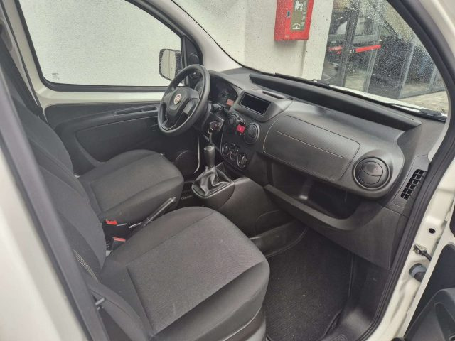 FIAT Fiorino usata, con Controllo trazione