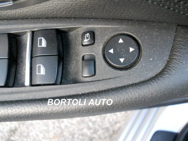 BMW 520 usata, con Servosterzo