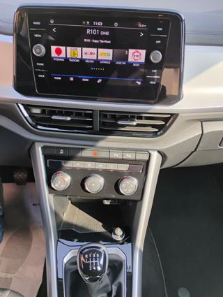 VOLKSWAGEN T-Roc usata, con ESP