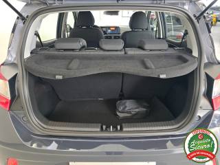 HYUNDAI i10 usata, con Climatizzatore