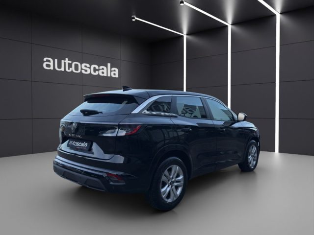 RENAULT Austral usata, con Alzacristalli elettrici