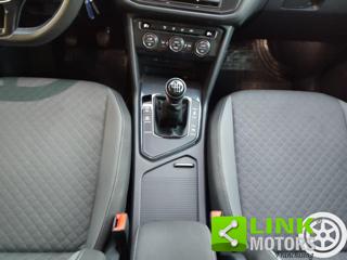 VOLKSWAGEN Tiguan usata, con Park Distance Control
