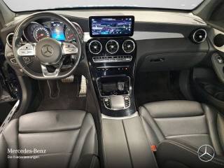 MERCEDES-BENZ GLC 300 usata, con Chiusura centralizzata