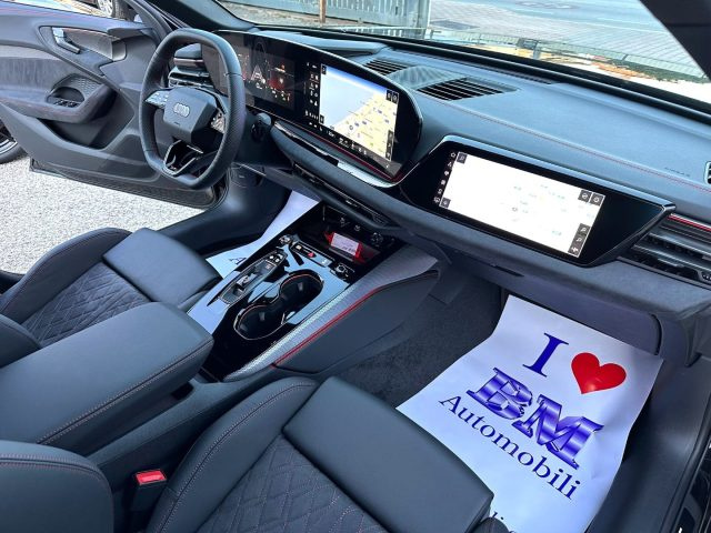 AUDI A5 usata, con Boardcomputer