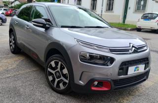 CITROEN C4 Cactus usata, con Park Distance Control