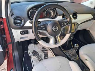 OPEL Adam usata, con Fendinebbia