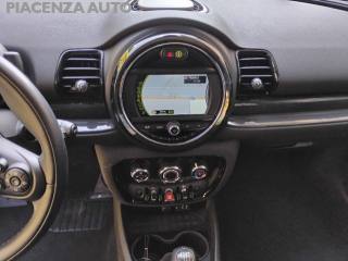 MINI Clubman usata, con Chiusura centralizzata