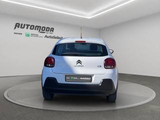 CITROEN C3 usata, con Autoradio
